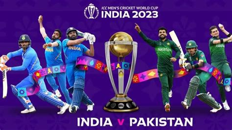 india vs pakistan world cup 2023 tickets icc